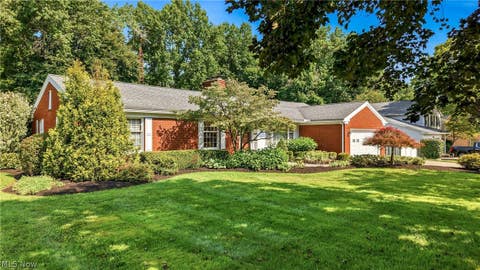 Photo of 1255 N Union Avenue, Salem, OH 44460 (MLS # 5239758)