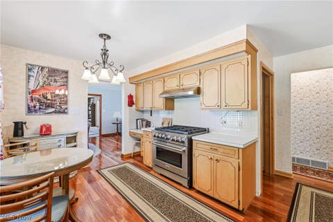Tiny photo for 1255 N Union Avenue, Salem, OH 44460 (MLS # 5239758)