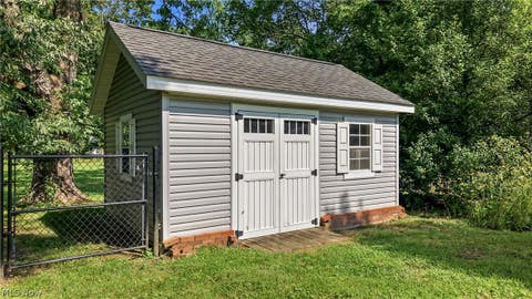 Tiny photo for 1255 N Union Avenue, Salem, OH 44460 (MLS # 5239758)