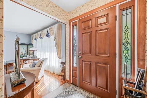 Tiny photo for 1255 N Union Avenue, Salem, OH 44460 (MLS # 5239758)