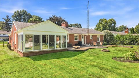 Tiny photo for 1255 N Union Avenue, Salem, OH 44460 (MLS # 5239758)
