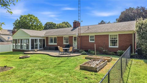Tiny photo for 1255 N Union Avenue, Salem, OH 44460 (MLS # 5239758)