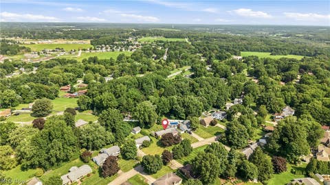 Tiny photo for 1255 N Union Avenue, Salem, OH 44460 (MLS # 5239758)