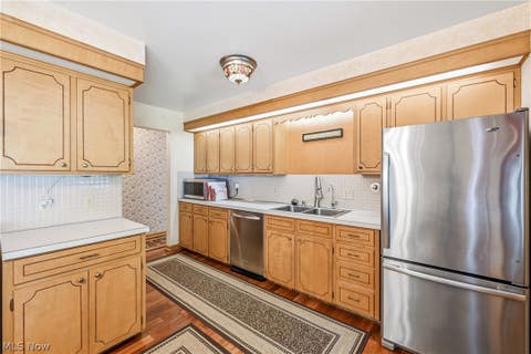 Tiny photo for 1255 N Union Avenue, Salem, OH 44460 (MLS # 5239758)