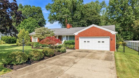 Tiny photo for 1255 N Union Avenue, Salem, OH 44460 (MLS # 5239758)