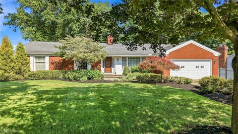 Tiny photo for 1255 N Union Avenue, Salem, OH 44460 (MLS # 5239758)