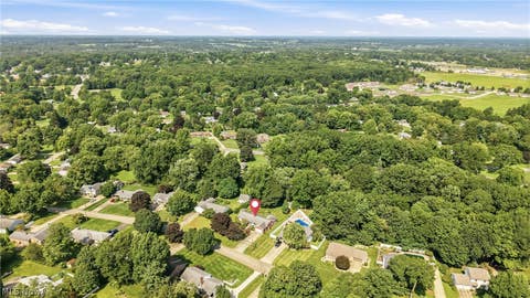 Tiny photo for 1255 N Union Avenue, Salem, OH 44460 (MLS # 5239758)