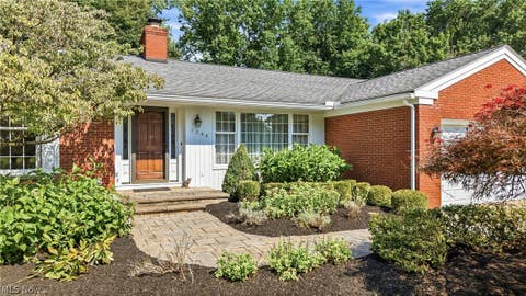 Tiny photo for 1255 N Union Avenue, Salem, OH 44460 (MLS # 5239758)