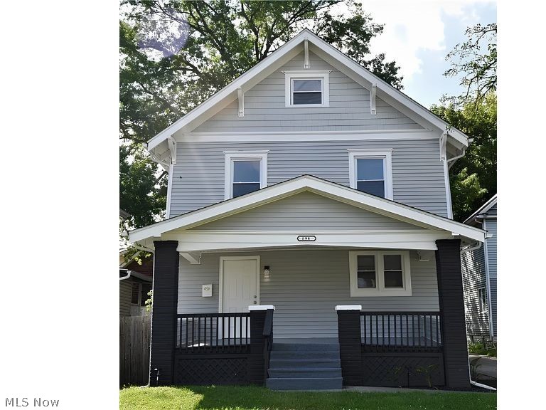 Kaschs West Exchange Street A - Residential