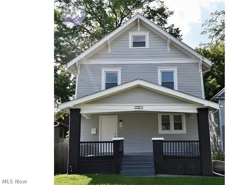 Homes For Sale - 894 W Exchange Street<br/> Akron, OH 44302