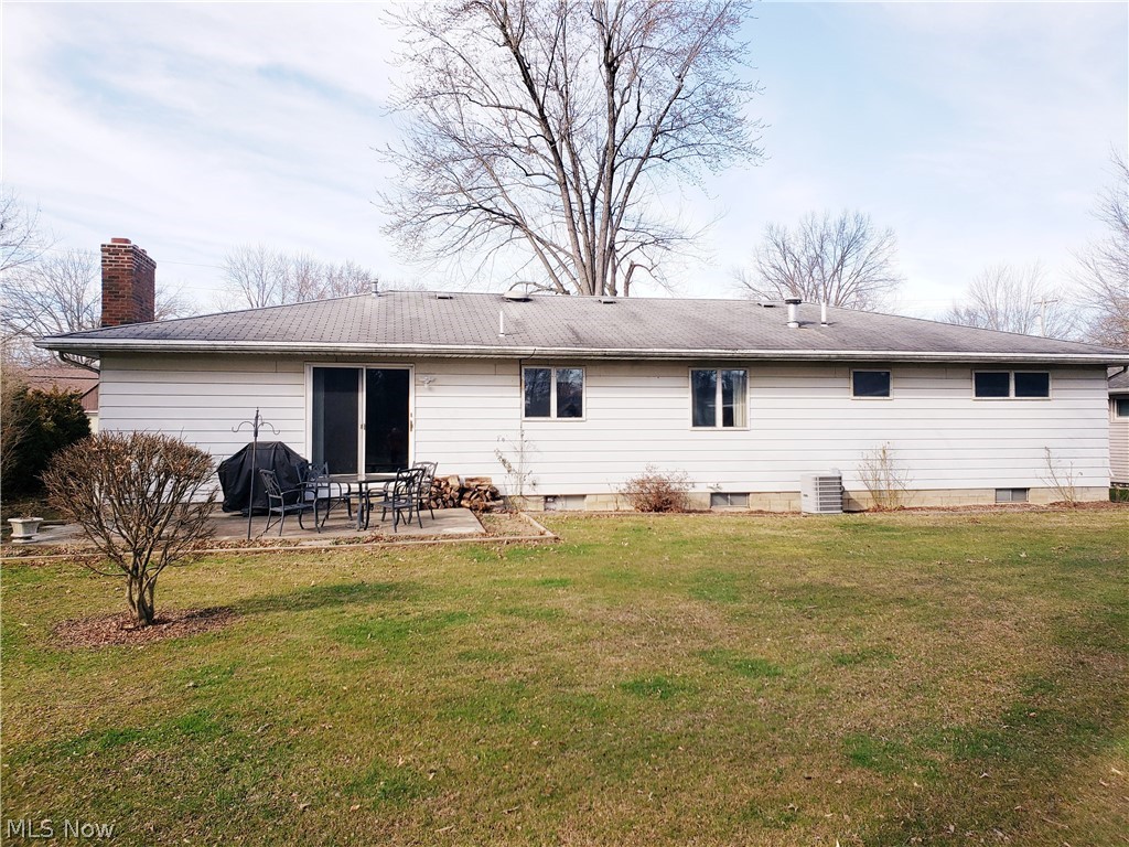 Cribley - Residential