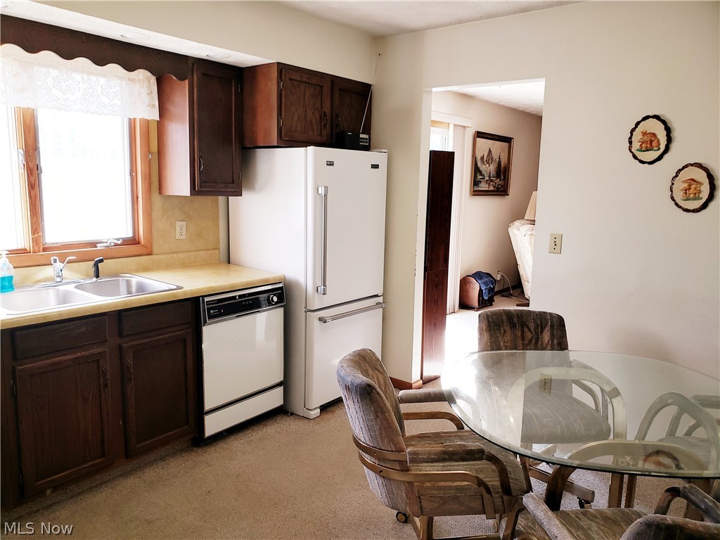 Cribley - Residential