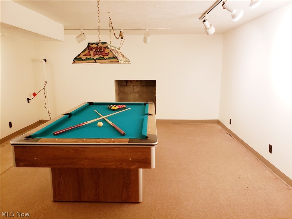 Cribley - Residential