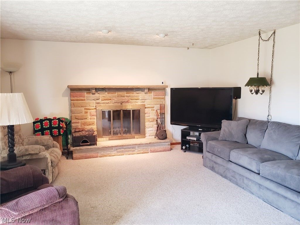 Cribley - Residential