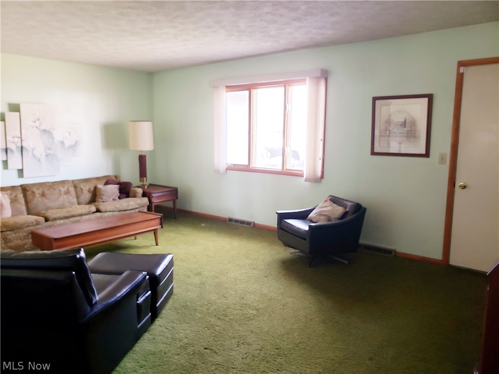 Cribley - Residential