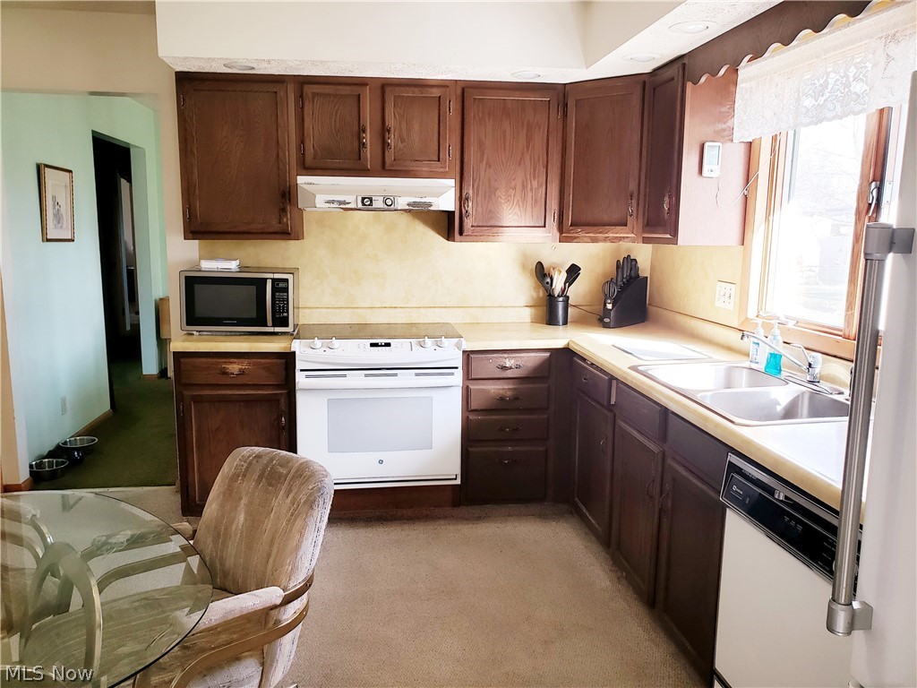 Cribley - Residential