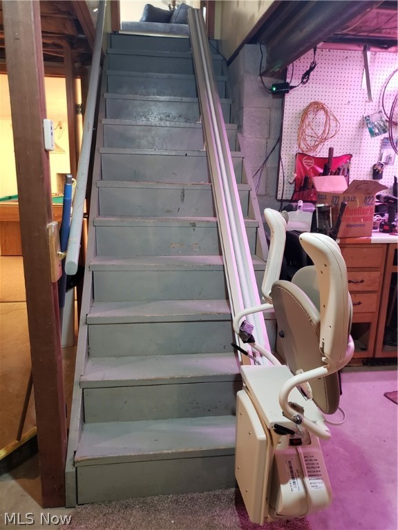 Cribley - Residential