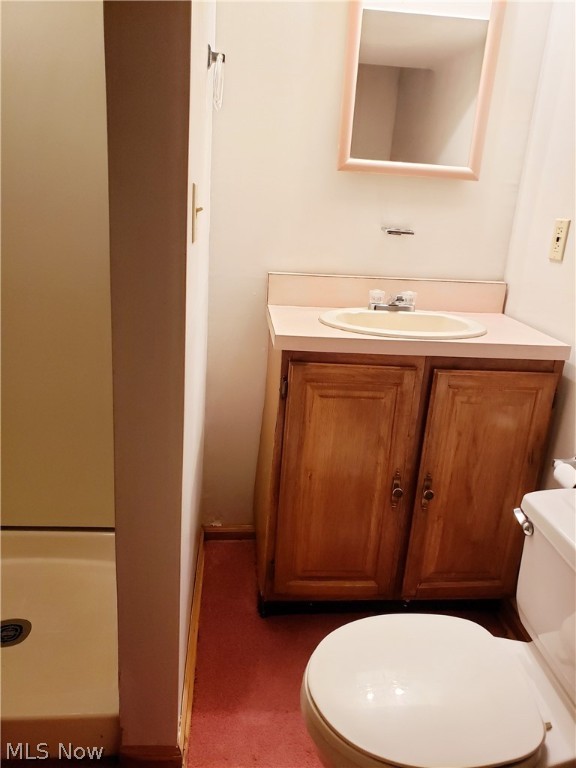 Cribley - Residential