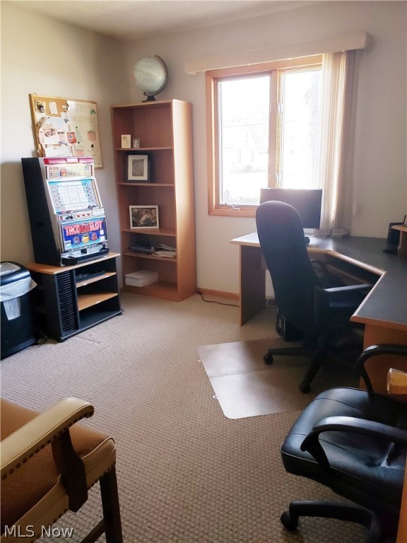 Cribley - Residential