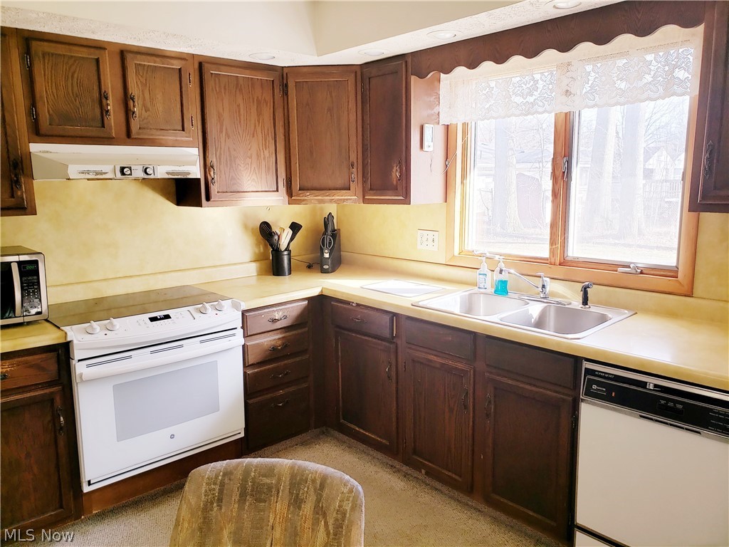 Cribley - Residential