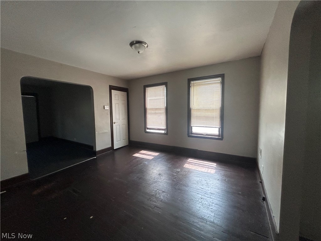 Saint Clair Land - Residential Income