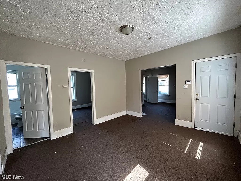 Saint Clair Land - Residential Income