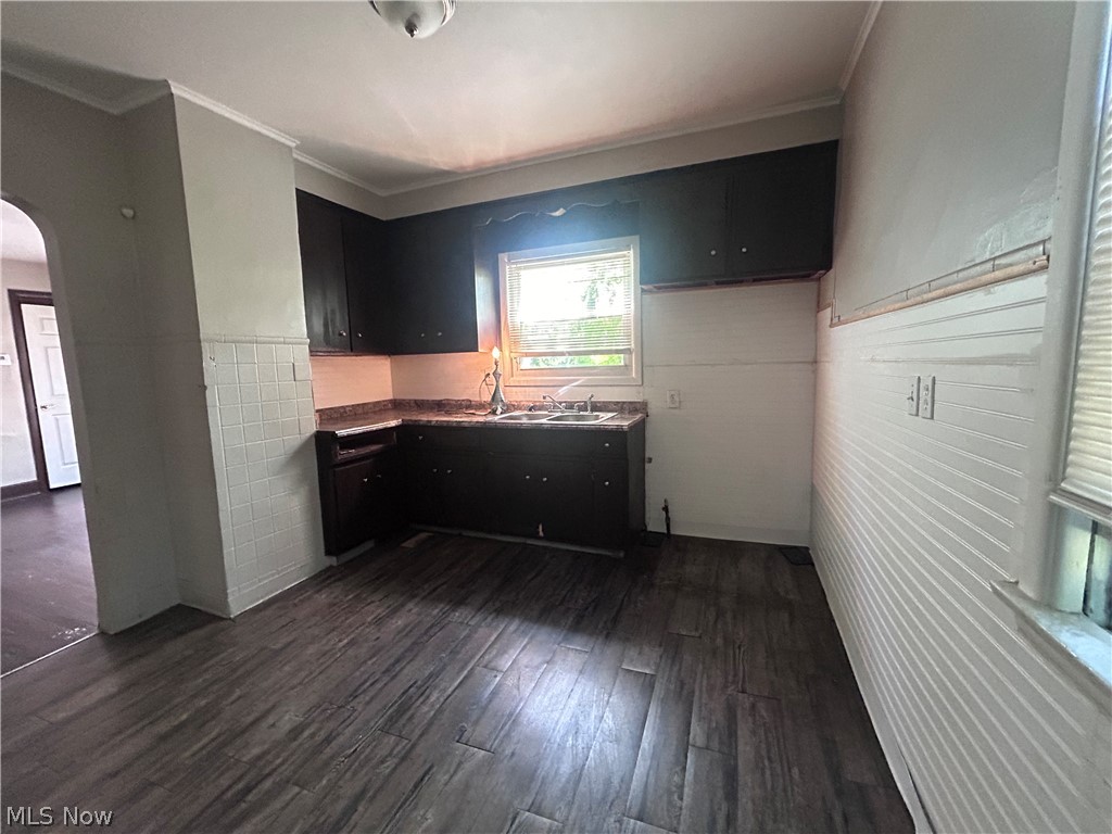 Saint Clair Land - Residential Income