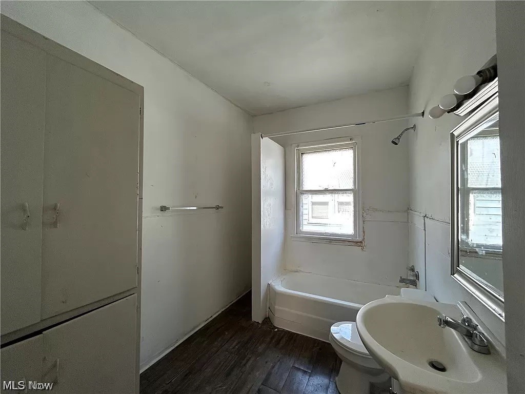 Saint Clair Land - Residential Income