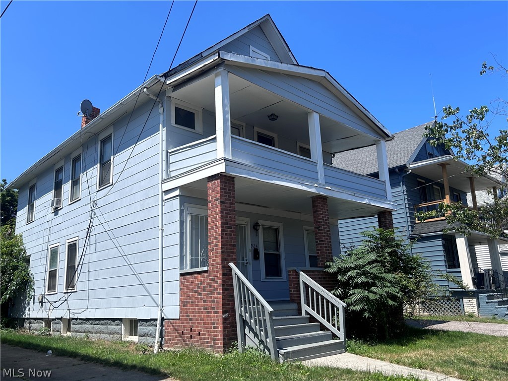 Saint Clair Land - Residential Income