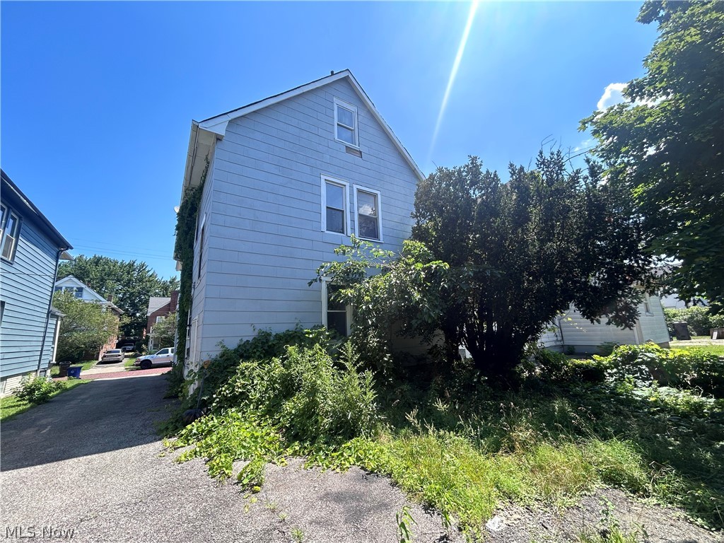 Saint Clair Land - Residential Income