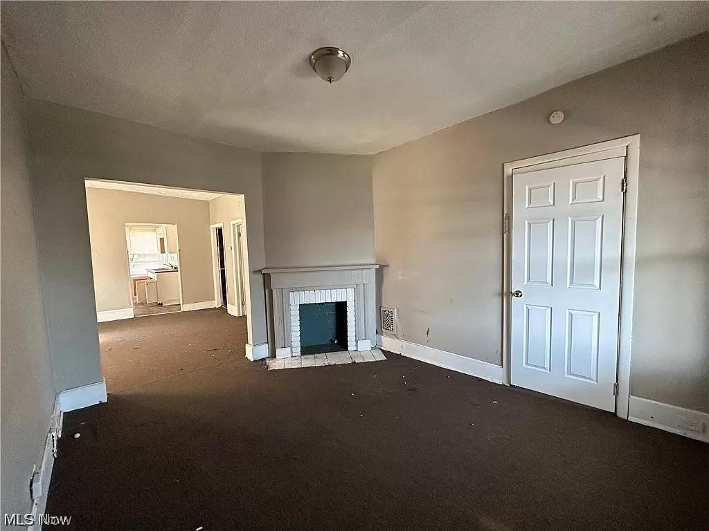 Saint Clair Land - Residential Income