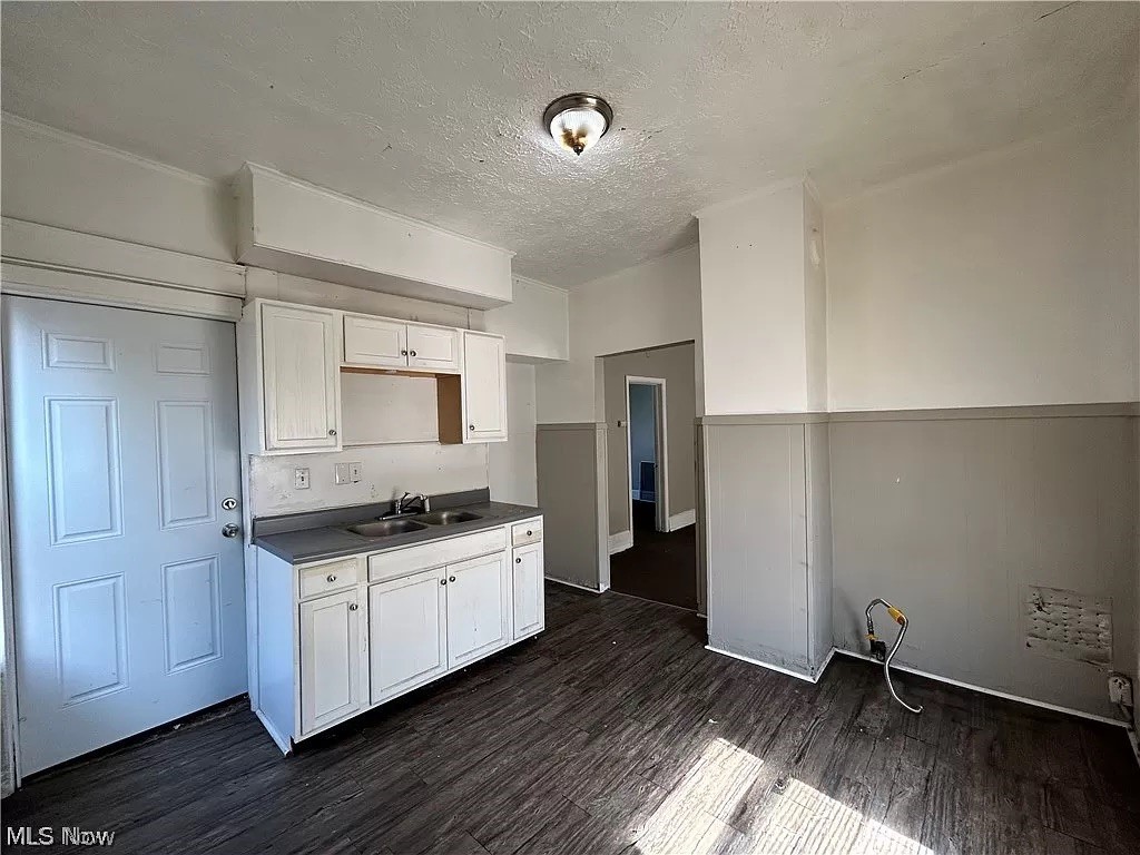 Saint Clair Land - Residential Income