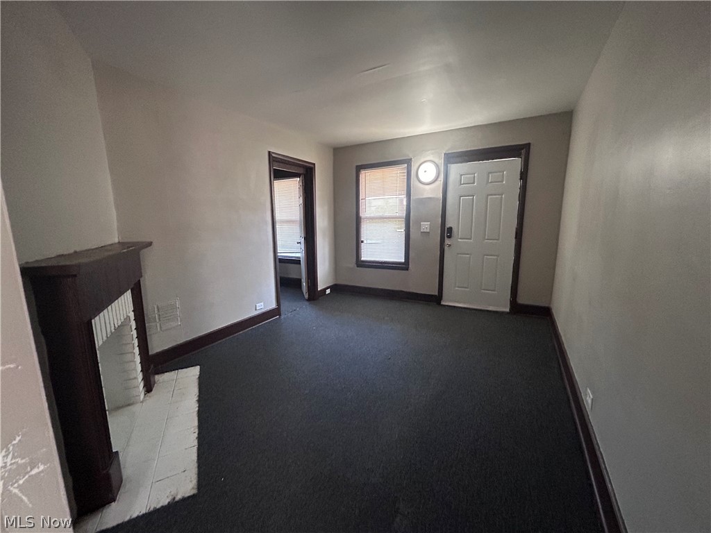 Saint Clair Land - Residential Income