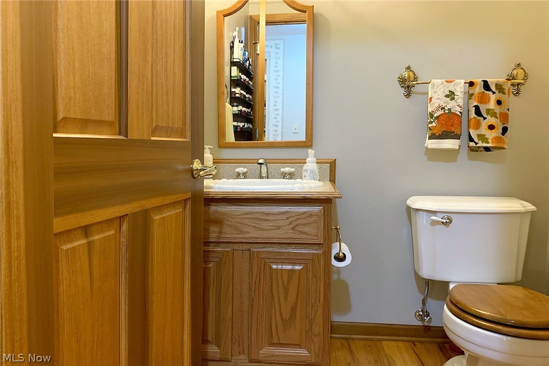 Wilson S W - Residential