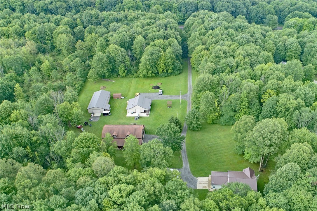 Wilson S W - Residential