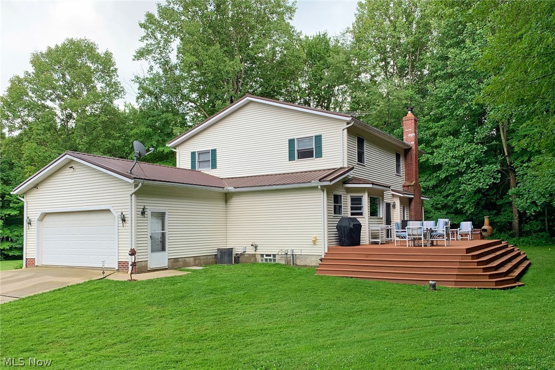 Wilson S W - Residential