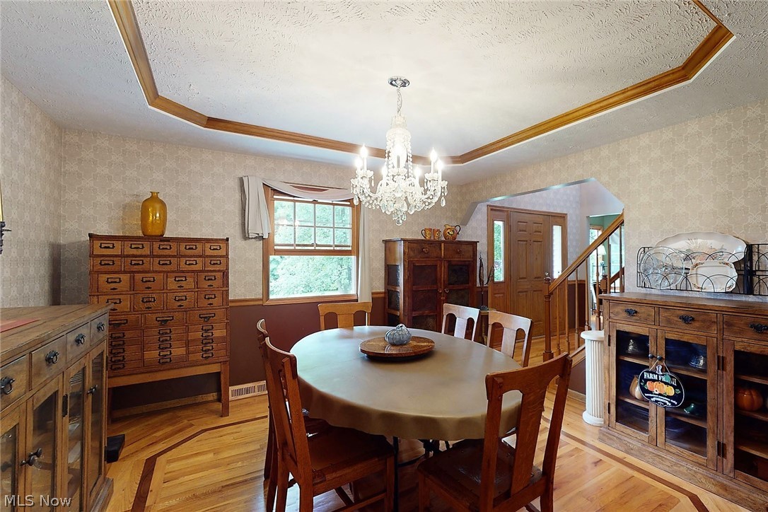 Wilson S W - Residential