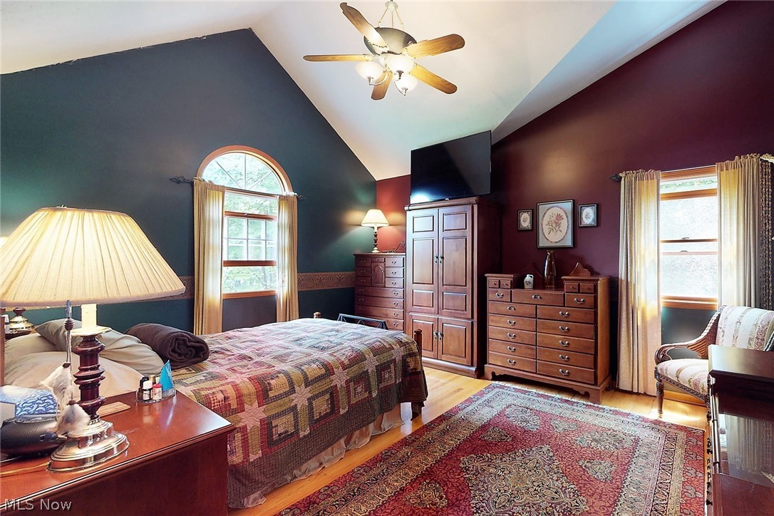 Wilson S W - Residential