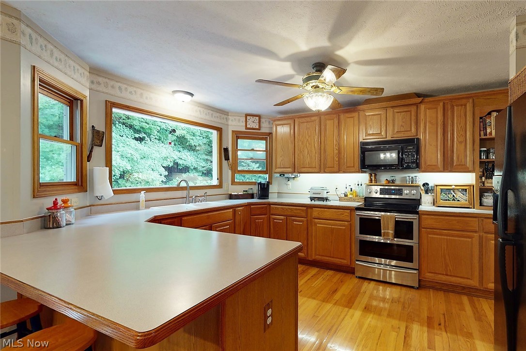 Wilson S W - Residential