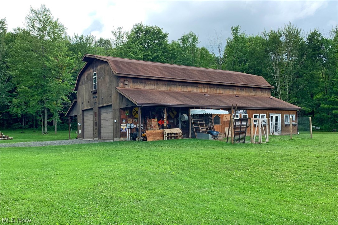 Wilson S W - Residential