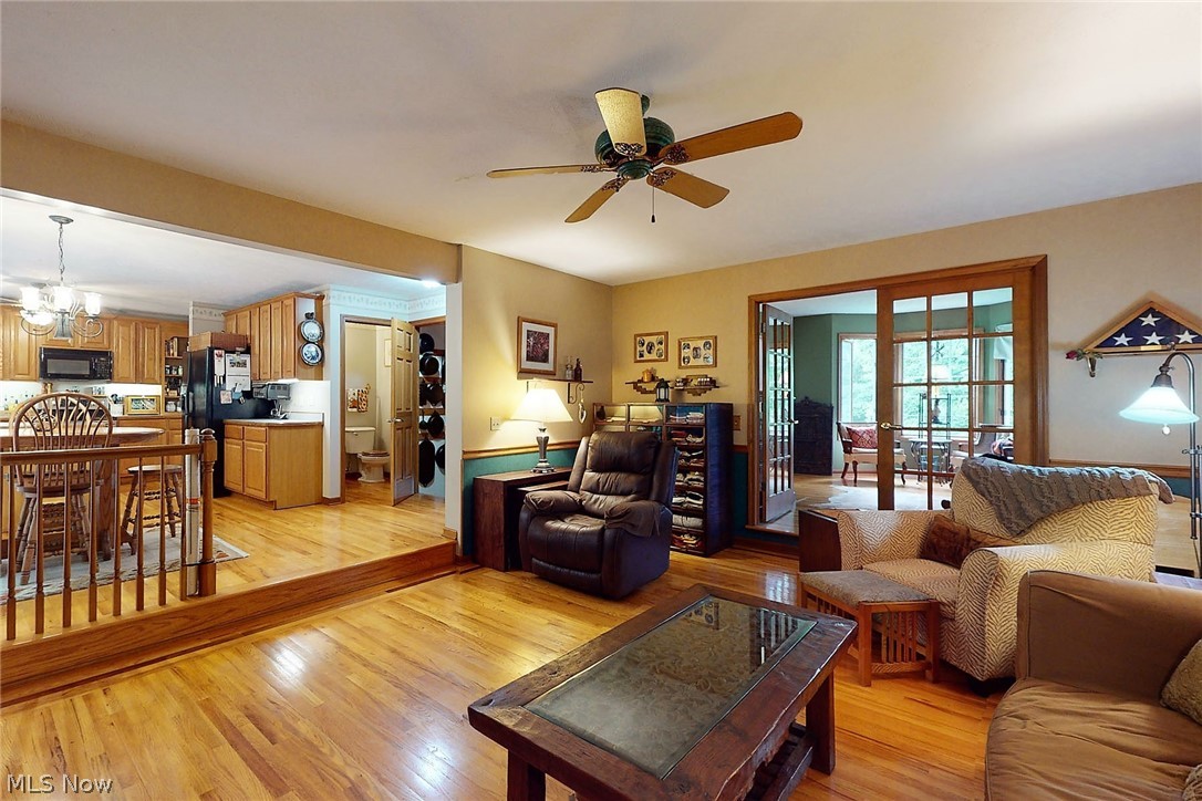 Wilson S W - Residential