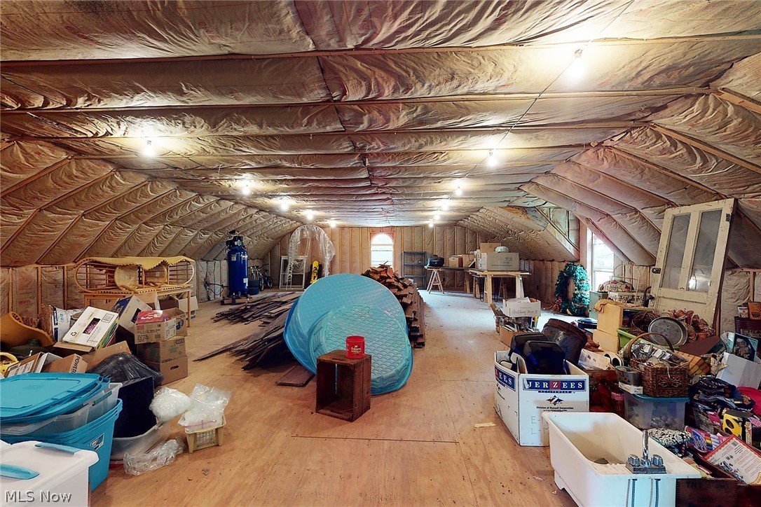 Wilson S W - Residential