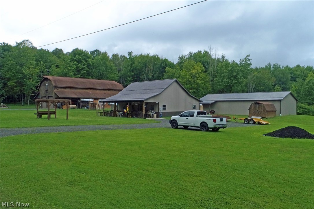 Wilson S W - Residential