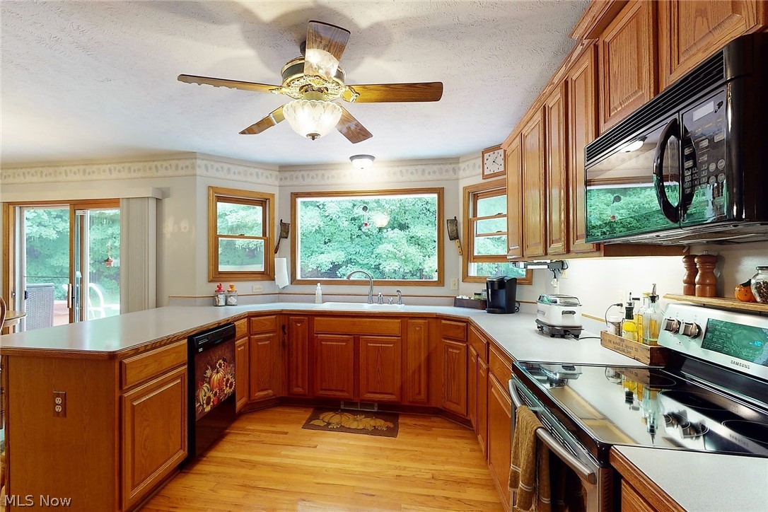 Wilson S W - Residential