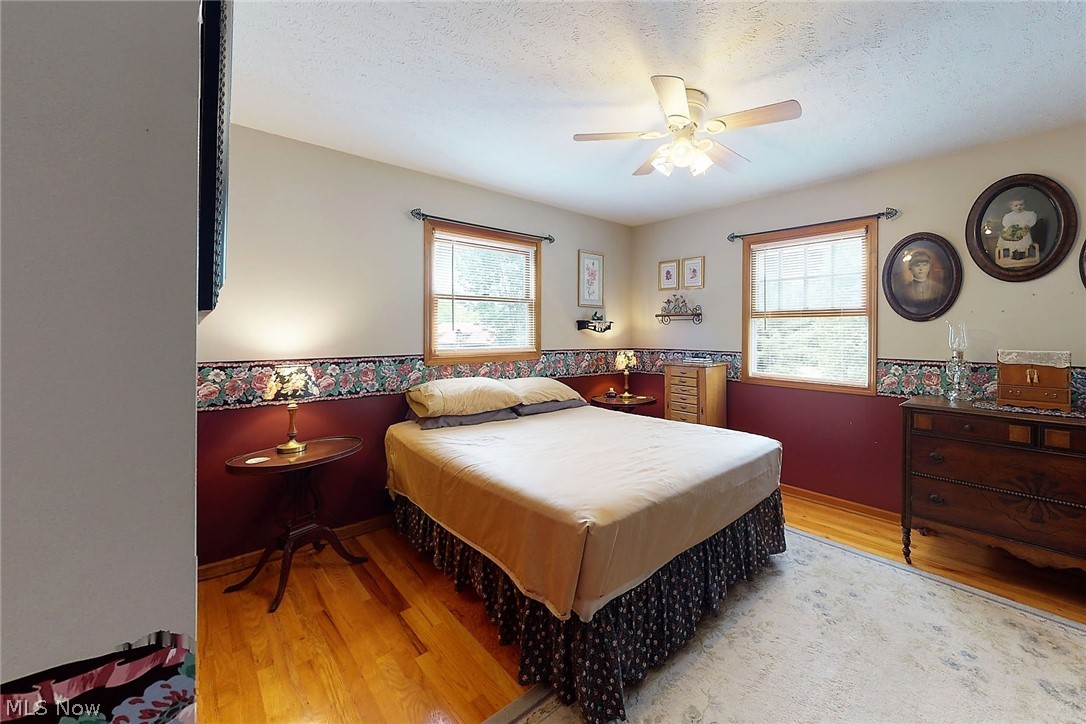 Wilson S W - Residential