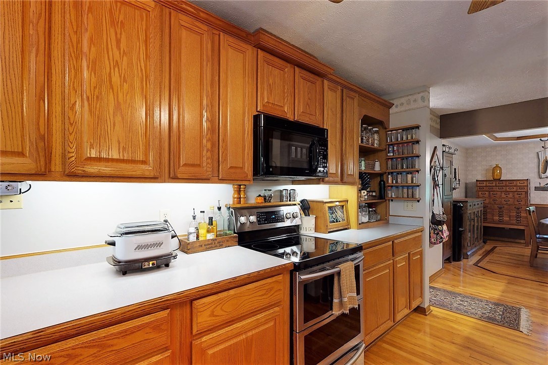 Wilson S W - Residential