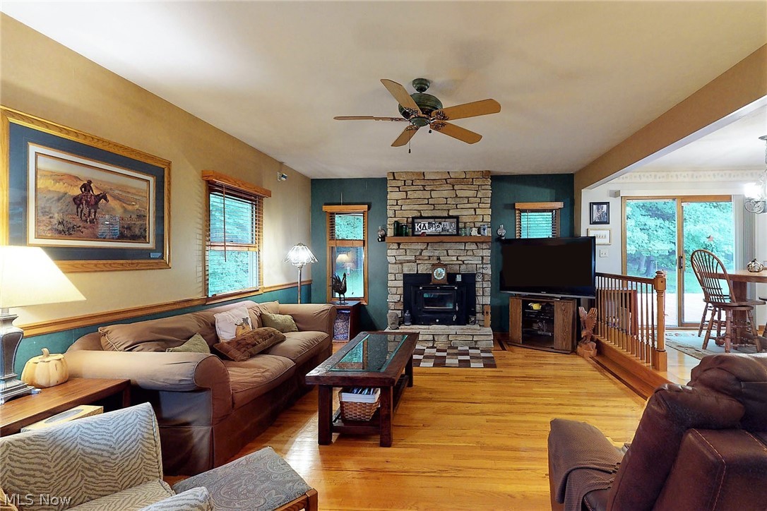 Wilson S W - Residential