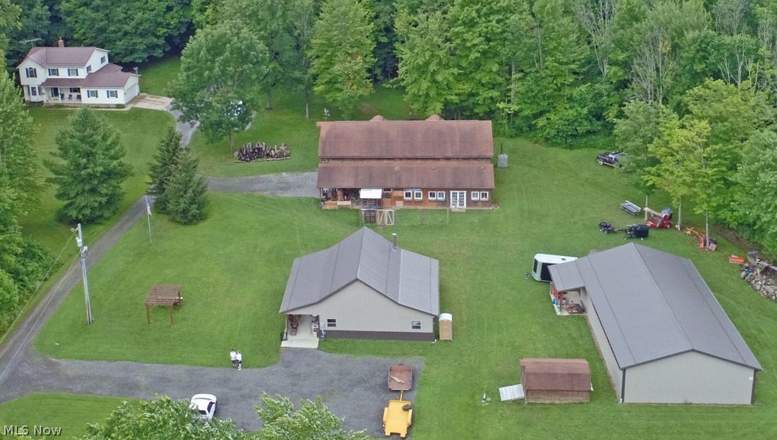 Wilson S W - Residential