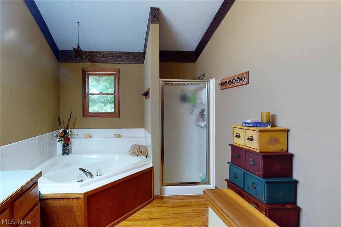 Wilson S W - Residential