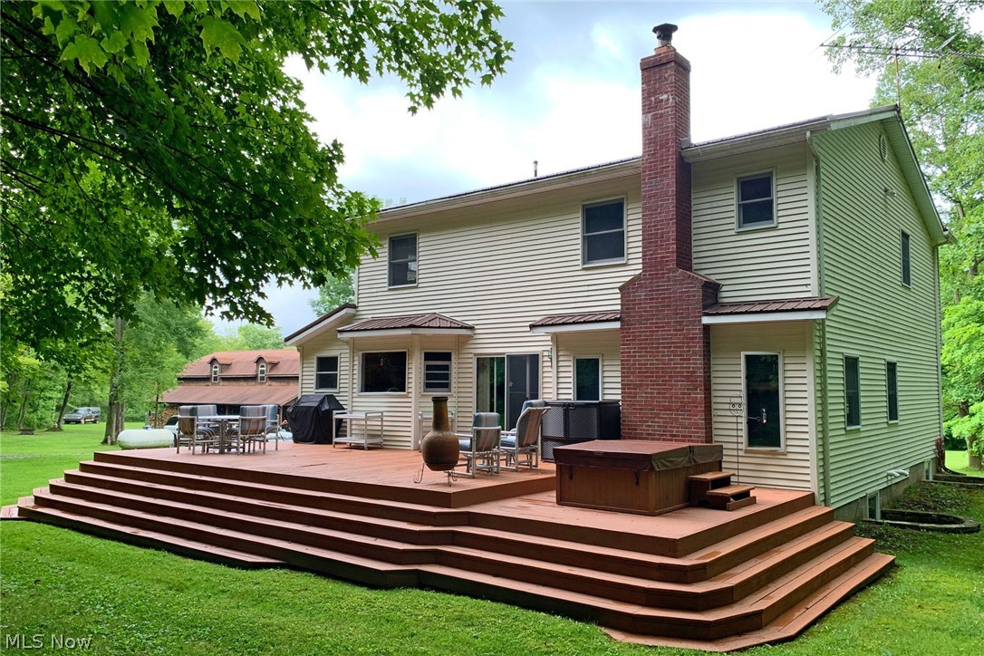 Wilson S W - Residential